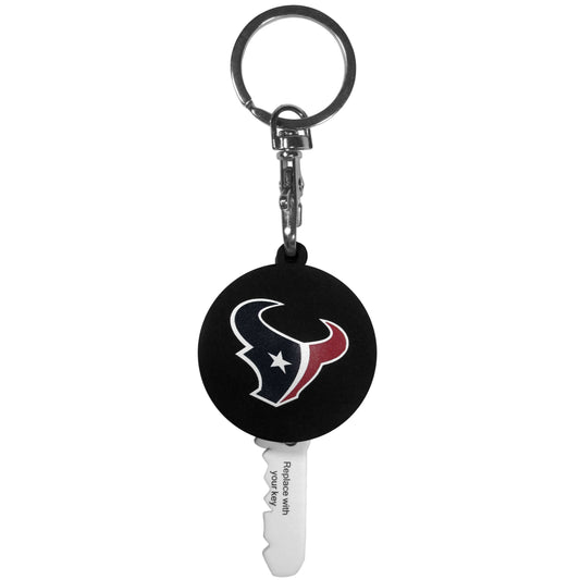 Houston Texans Mini Light Key Topper - Houston Texans - Flyclothing LLC