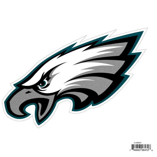 Philadelphia Eagles 8 inch Logo Magnets - Philadelphia Eagles - Flyclothing LLC