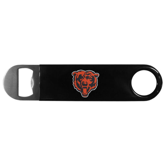 Chicago Bears Long Neck Bottle Opener - Chicago Bears - Flyclothing LLC