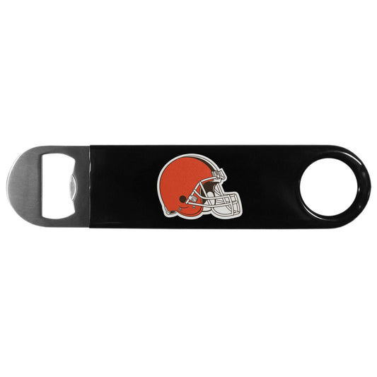 Cleveland Browns Long Neck Bottle Opener - Cleveland Browns - Flyclothing LLC