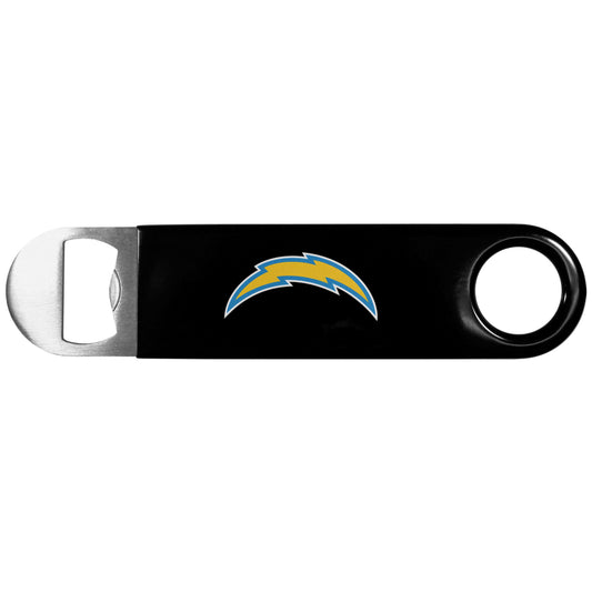 Los Angeles Chargers Long Neck Bottle Opener - Los Angeles Chargers - Flyclothing LLC