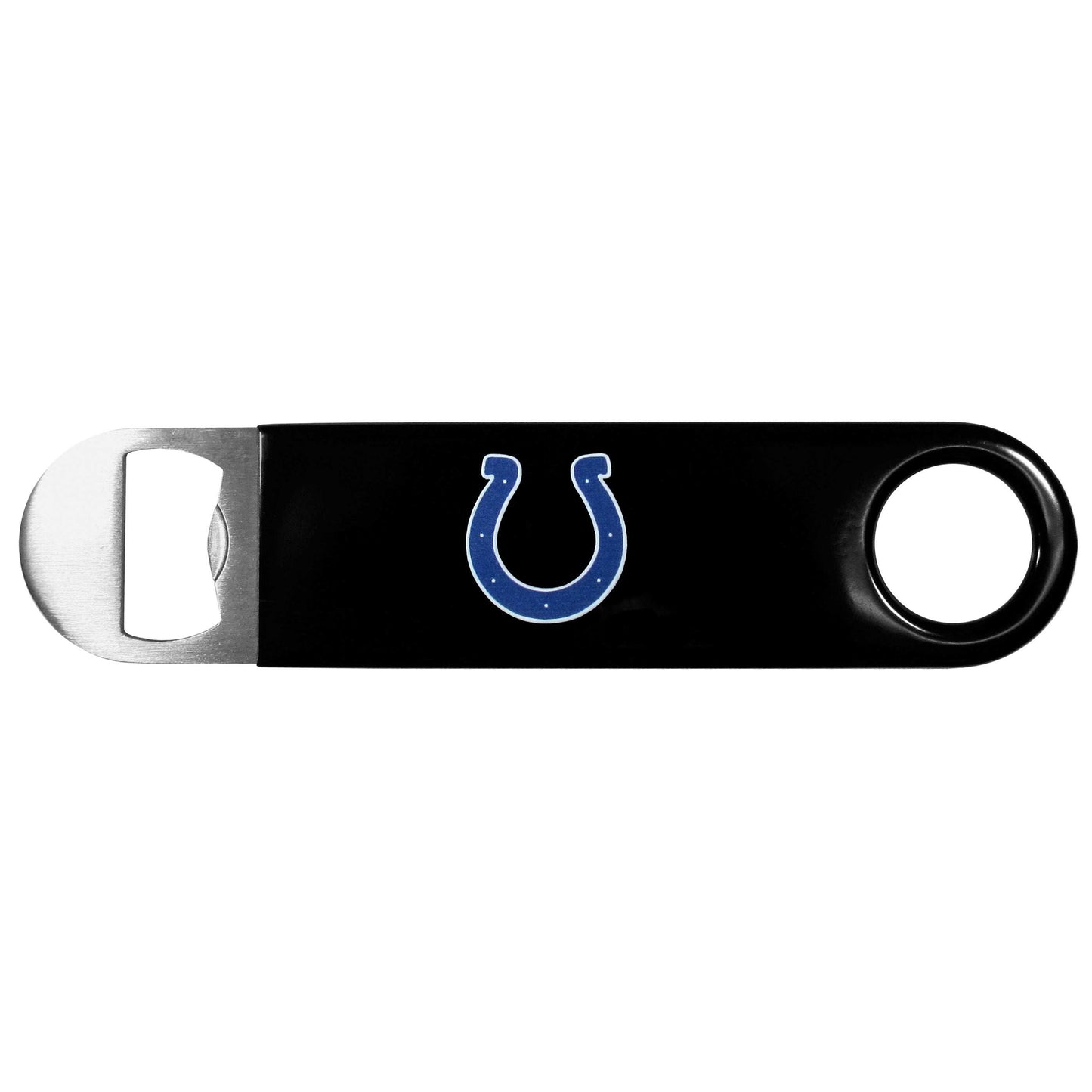 Indianapolis Colts Long Neck Bottle Opener - Indianapolis Colts - Flyclothing LLC