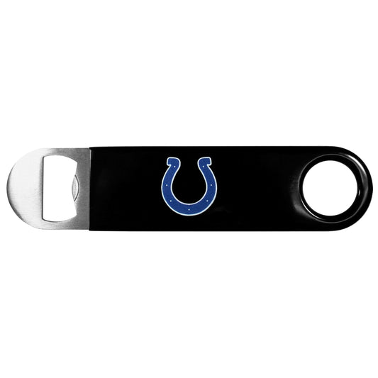 Indianapolis Colts Long Neck Bottle Opener - Indianapolis Colts - Flyclothing LLC