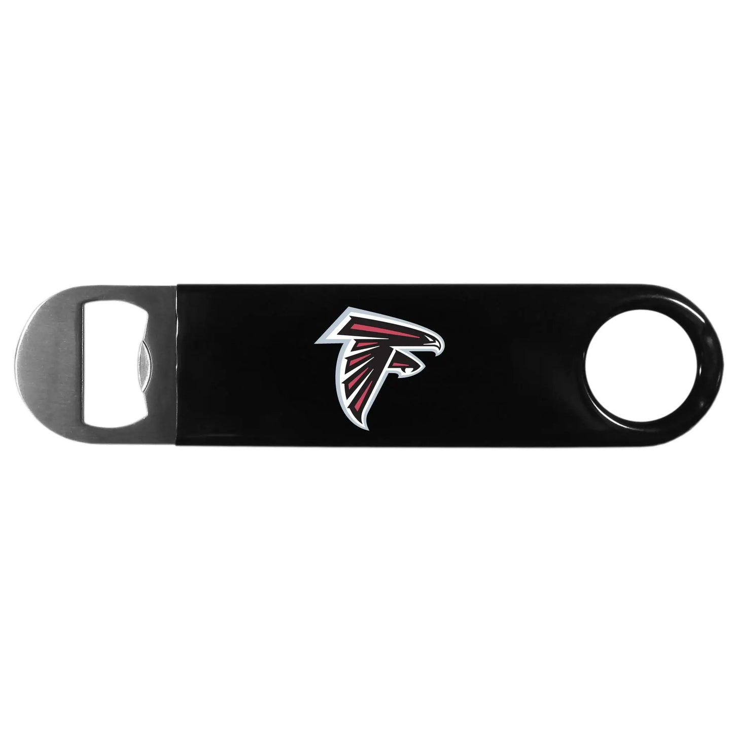Atlanta Falcons Long Neck Bottle Opener - Atlanta Falcons - Flyclothing LLC