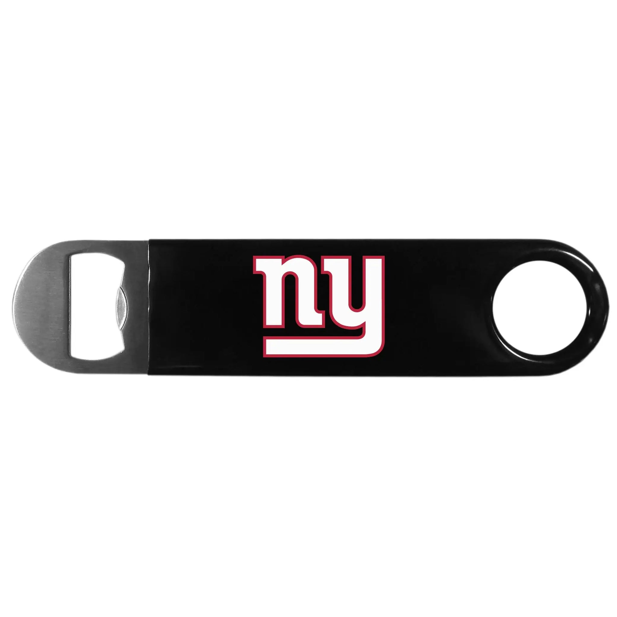 New York Giants Long Neck Bottle Opener - New York Giants - Flyclothing LLC
