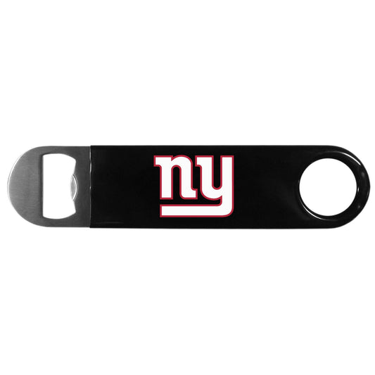 New York Giants Long Neck Bottle Opener - New York Giants - Flyclothing LLC