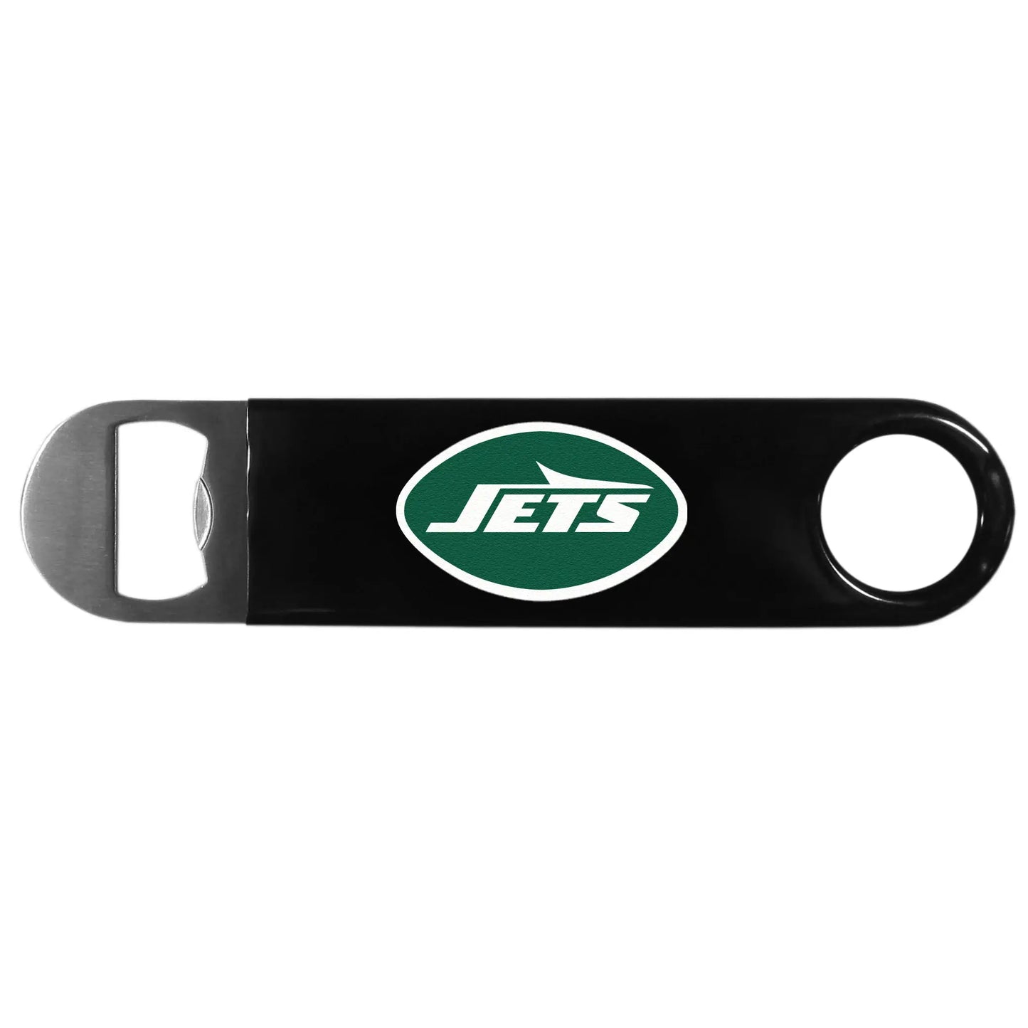 New York Jets Long Neck Bottle Opener - New York Jets - Flyclothing LLC