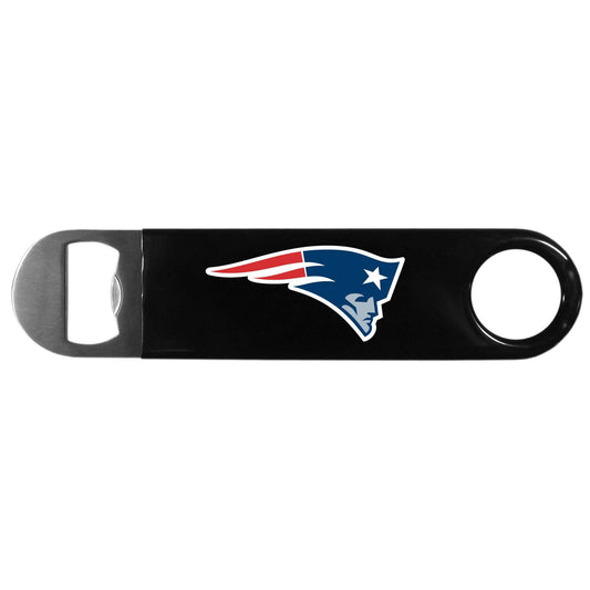 New England Patriots Long Neck Bottle Opener - New England Patriots - Flyclothing LLC