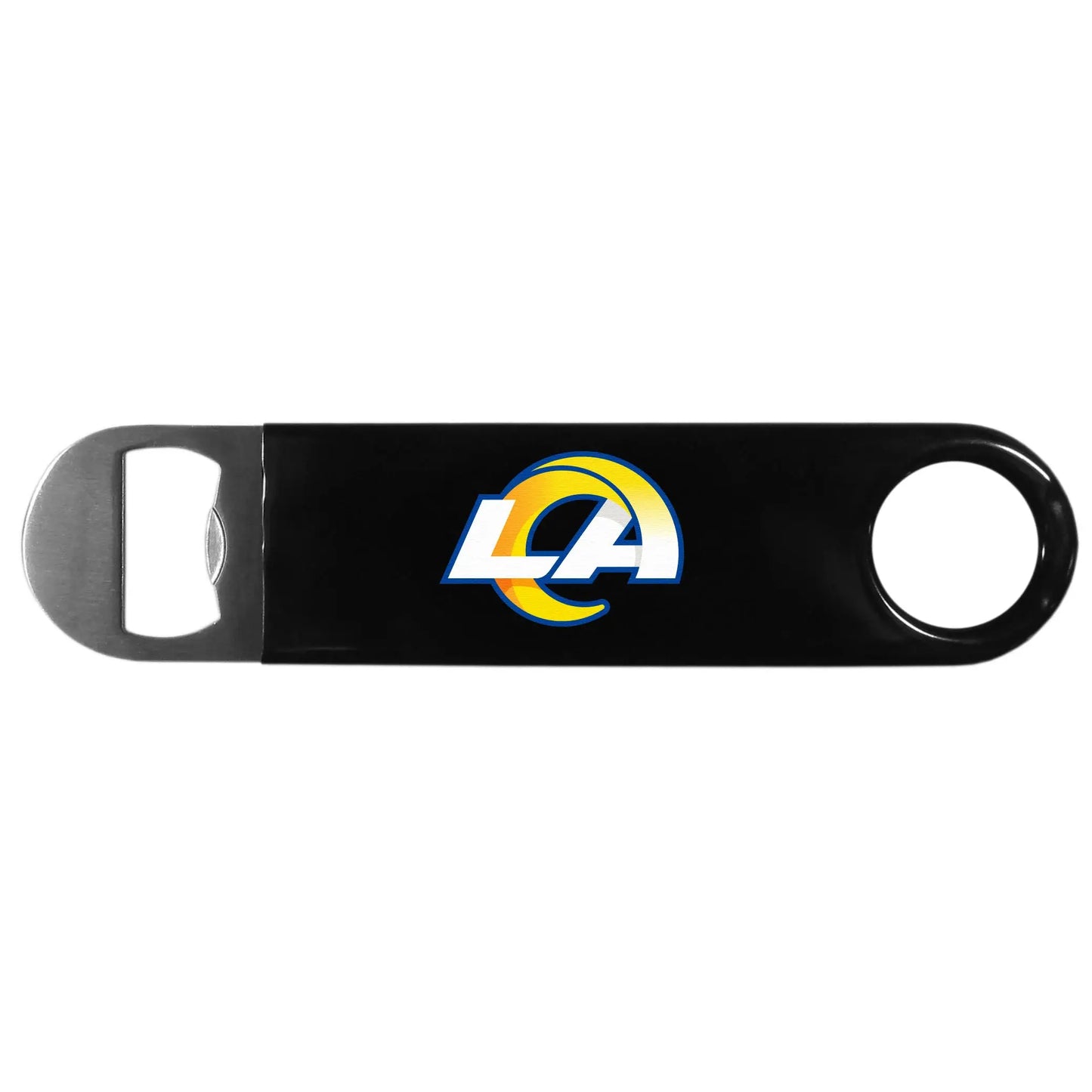 Los Angeles Rams Long Neck Bottle Opener - Los Angeles Rams - Flyclothing LLC