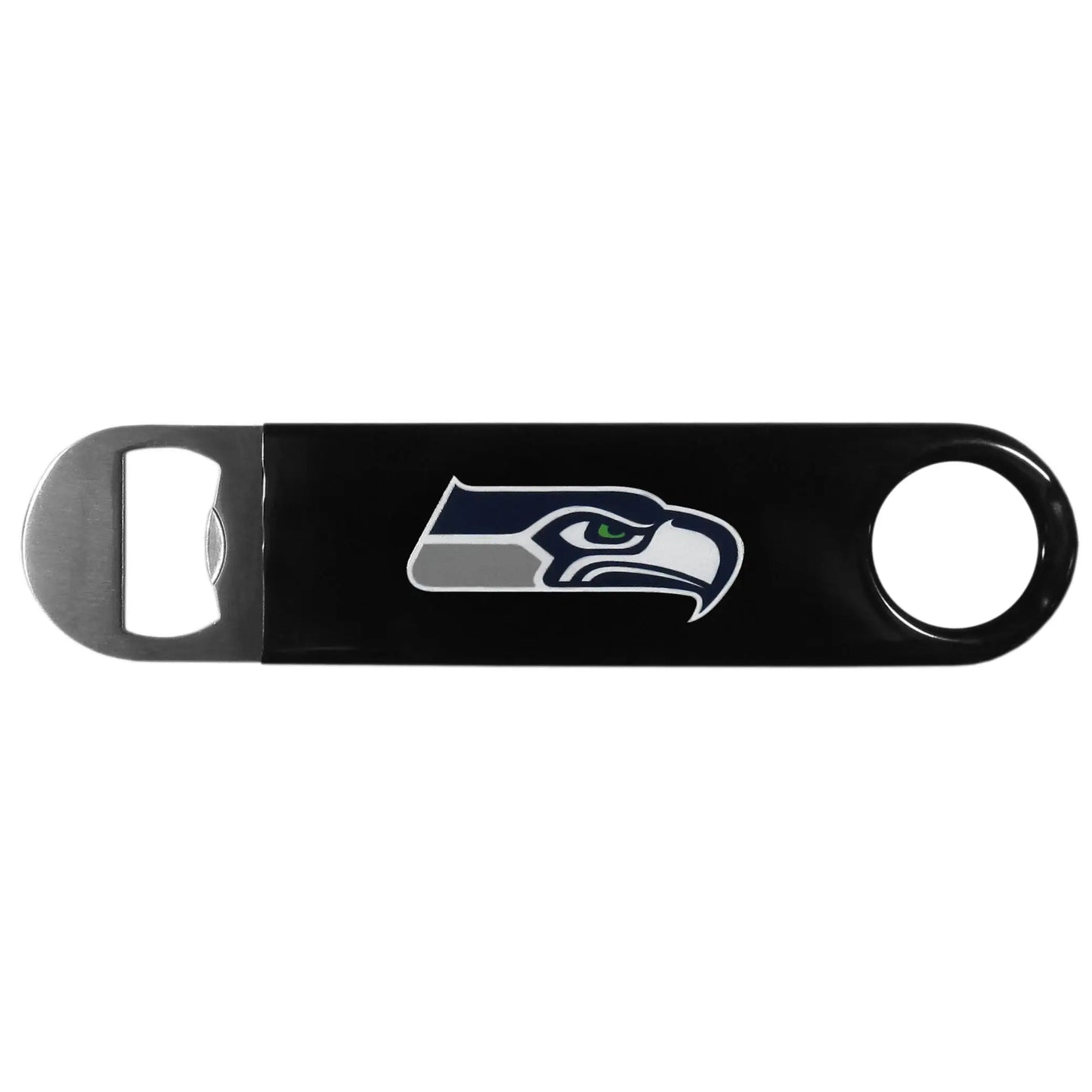Seattle Seahawks Long Neck Bottle Opener - Seattle Seahawks - Flyclothing LLC