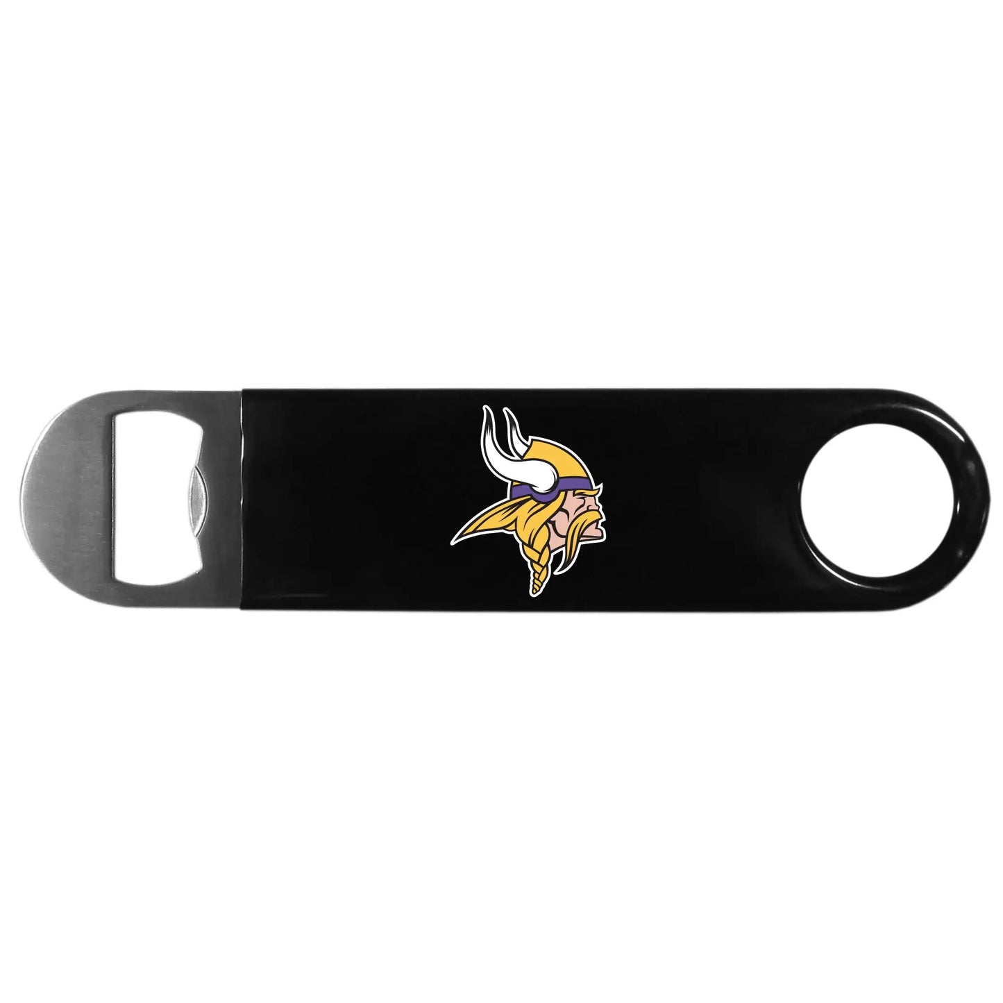 Minnesota Vikings Long Neck Bottle Opener - Minnesota Vikings - Flyclothing LLC