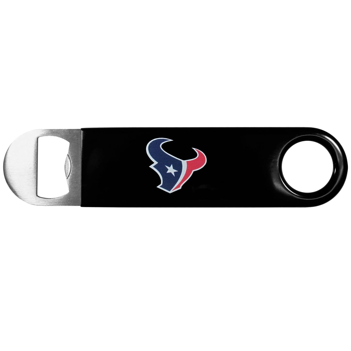 Houston Texans Long Neck Bottle Opener - Houston Texans - Flyclothing LLC
