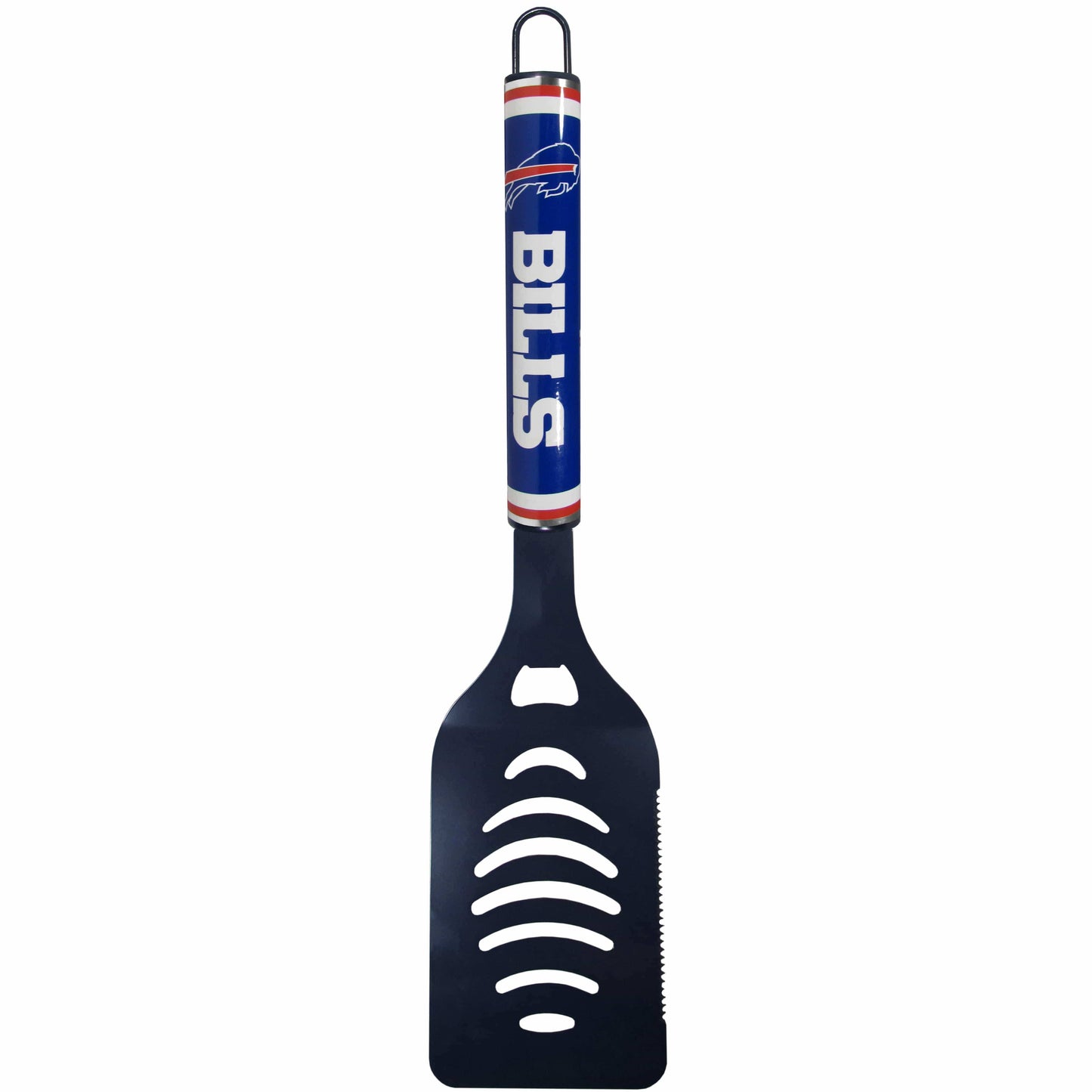 Buffalo Bills Color BBQ Spatula - Buffalo Bills - Flyclothing LLC