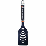 Denver Broncos Color BBQ Spatula - Denver Broncos