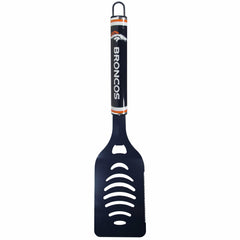 Denver Broncos Color BBQ Spatula - Denver Broncos