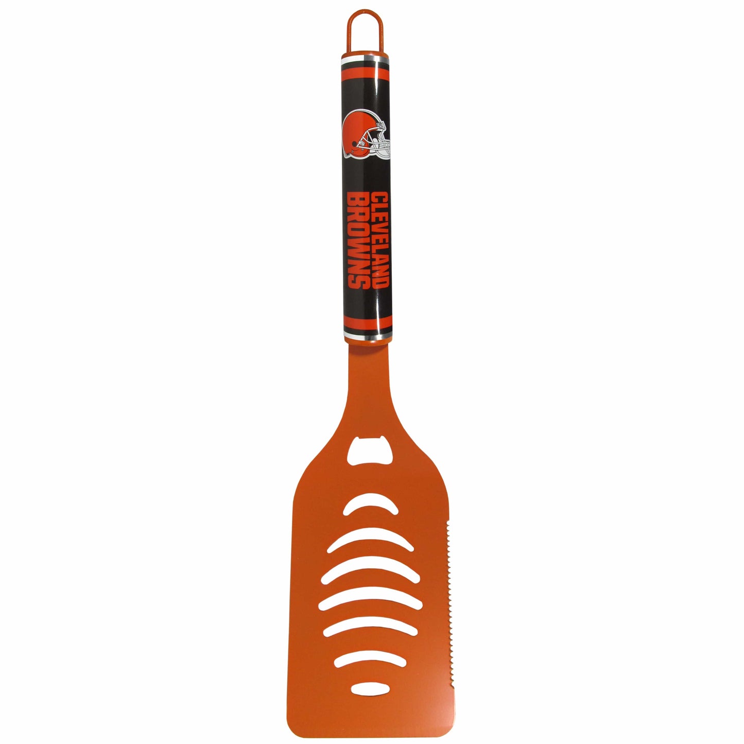 Cleveland Browns Color BBQ Spatula - Cleveland Browns - Flyclothing LLC