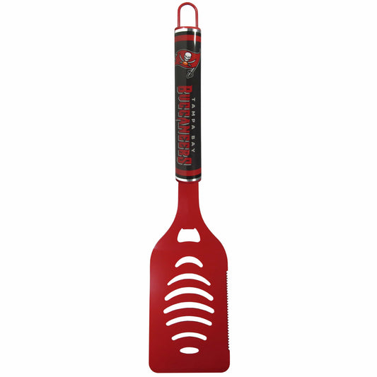 Tampa Bay Buccaneers Color BBQ Spatula - Tampa Bay Buccaneers