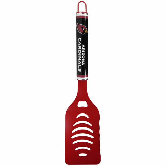 Arizona Cardinals Color BBQ Spatula - Arizona Cardinals