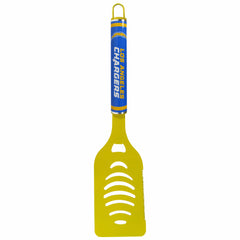 Los Angeles Chargers Color BBQ Spatula - Los Angeles Chargers