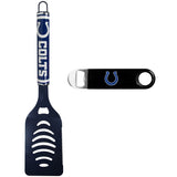 Indianapolis Colts Logo Spatula w/Bottle Opener