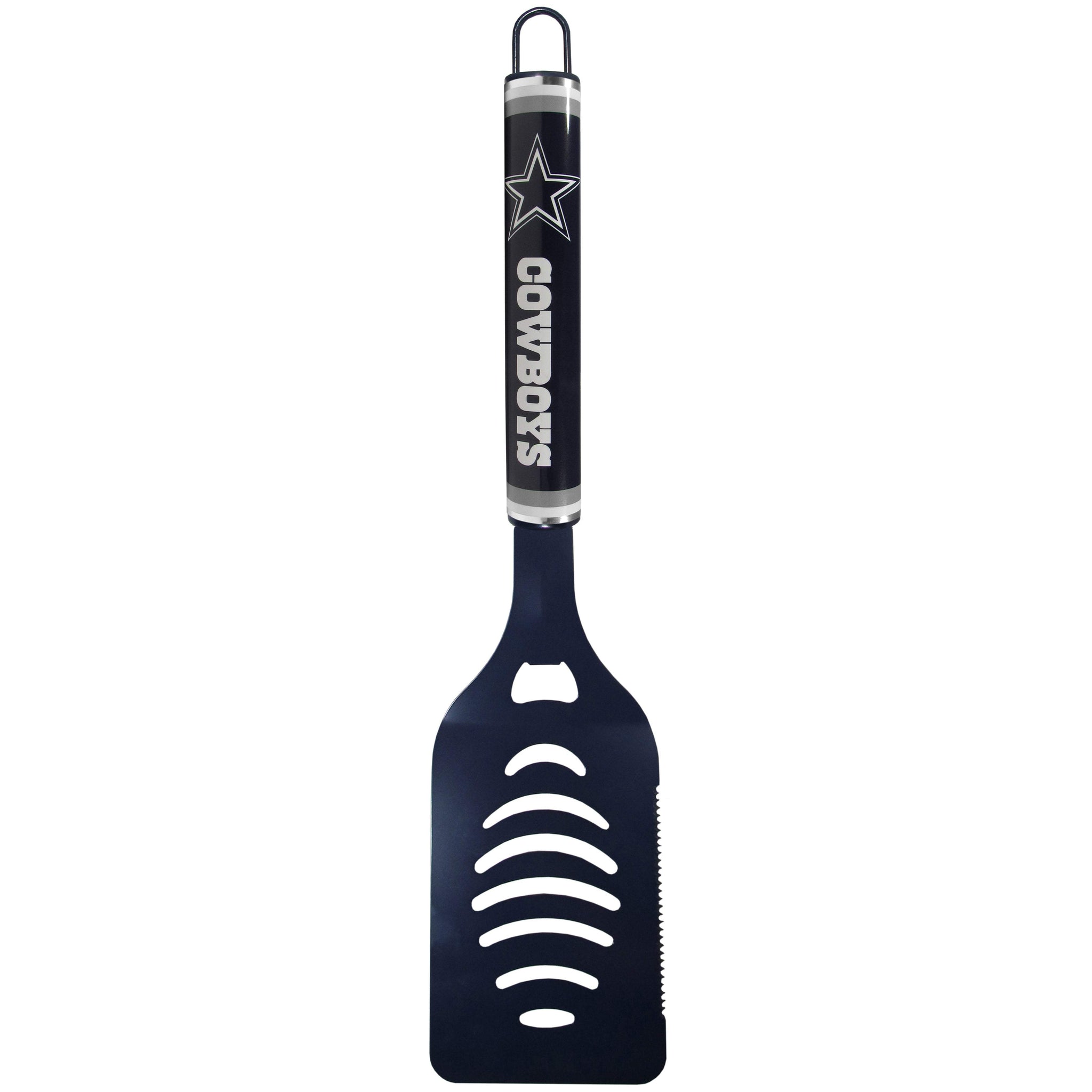 Dallas Cowboys Color BBQ Spatula - Dallas Cowboys - Flyclothing LLC