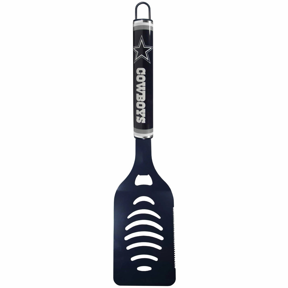 Dallas Cowboys Color BBQ Spatula - Dallas Cowboys