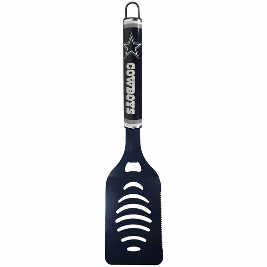 Dallas Cowboys Color BBQ Spatula - Dallas Cowboys