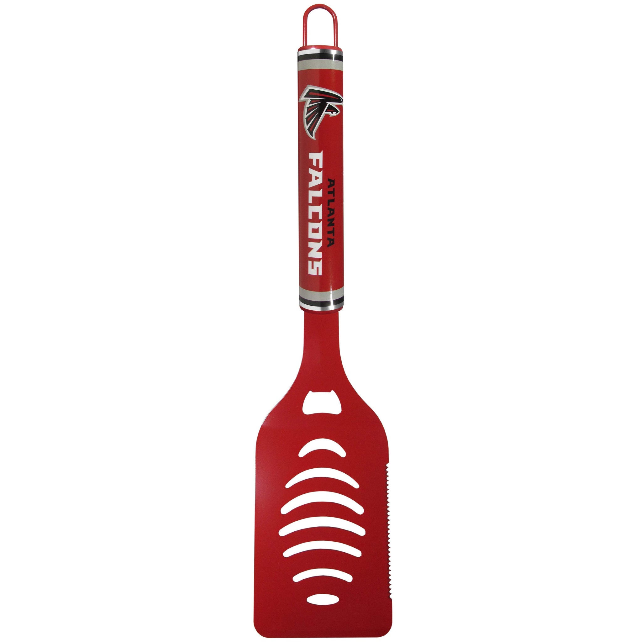 Atlanta Falcons Color BBQ Spatula - Atlanta Falcons - Flyclothing LLC