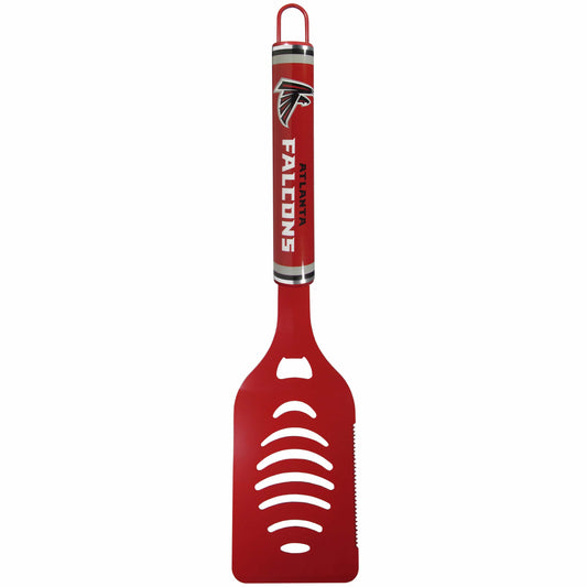 Atlanta Falcons Color BBQ Spatula - Atlanta Falcons