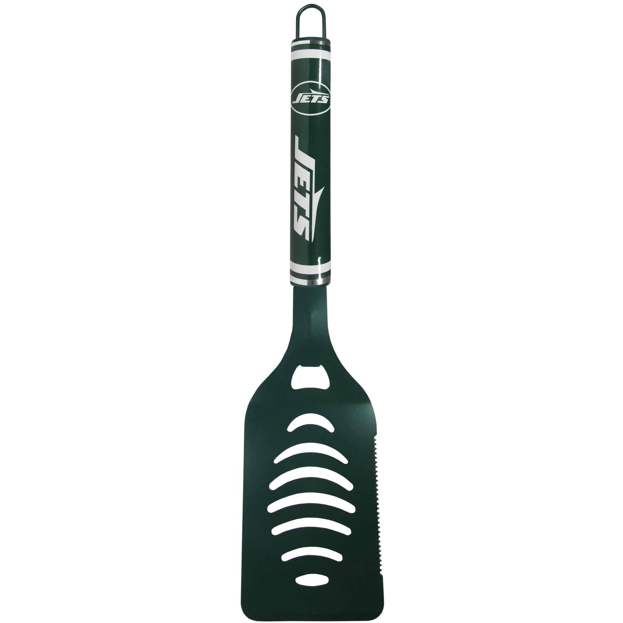 New York Jets Color BBQ Spatula - New York Jets - Flyclothing LLC