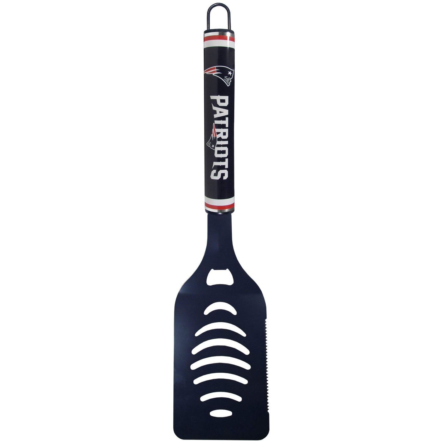 New England Patriots Color BBQ Spatula - New England Patriots - Flyclothing LLC