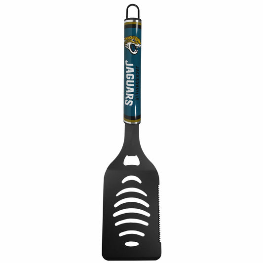 Jacksonville Jaguars Color BBQ Spatula - Jacksonville Jaguars