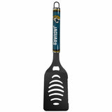 Jacksonville Jaguars Color BBQ Spatula - Jacksonville Jaguars