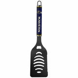 Baltimore Ravens Color BBQ Spatula - Baltimore Ravens