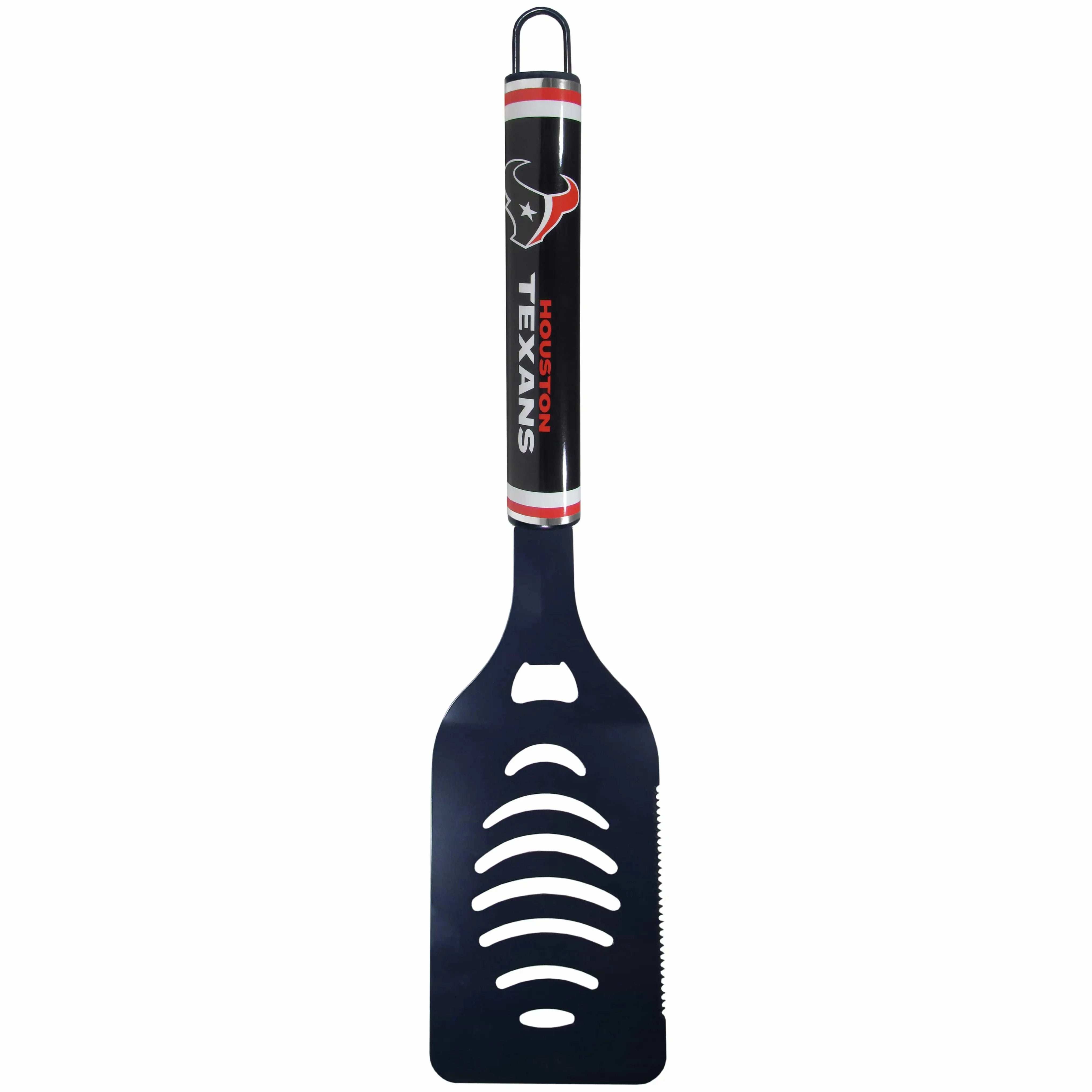 Houston Texans Color BBQ Spatula - Houston Texans - Flyclothing LLC