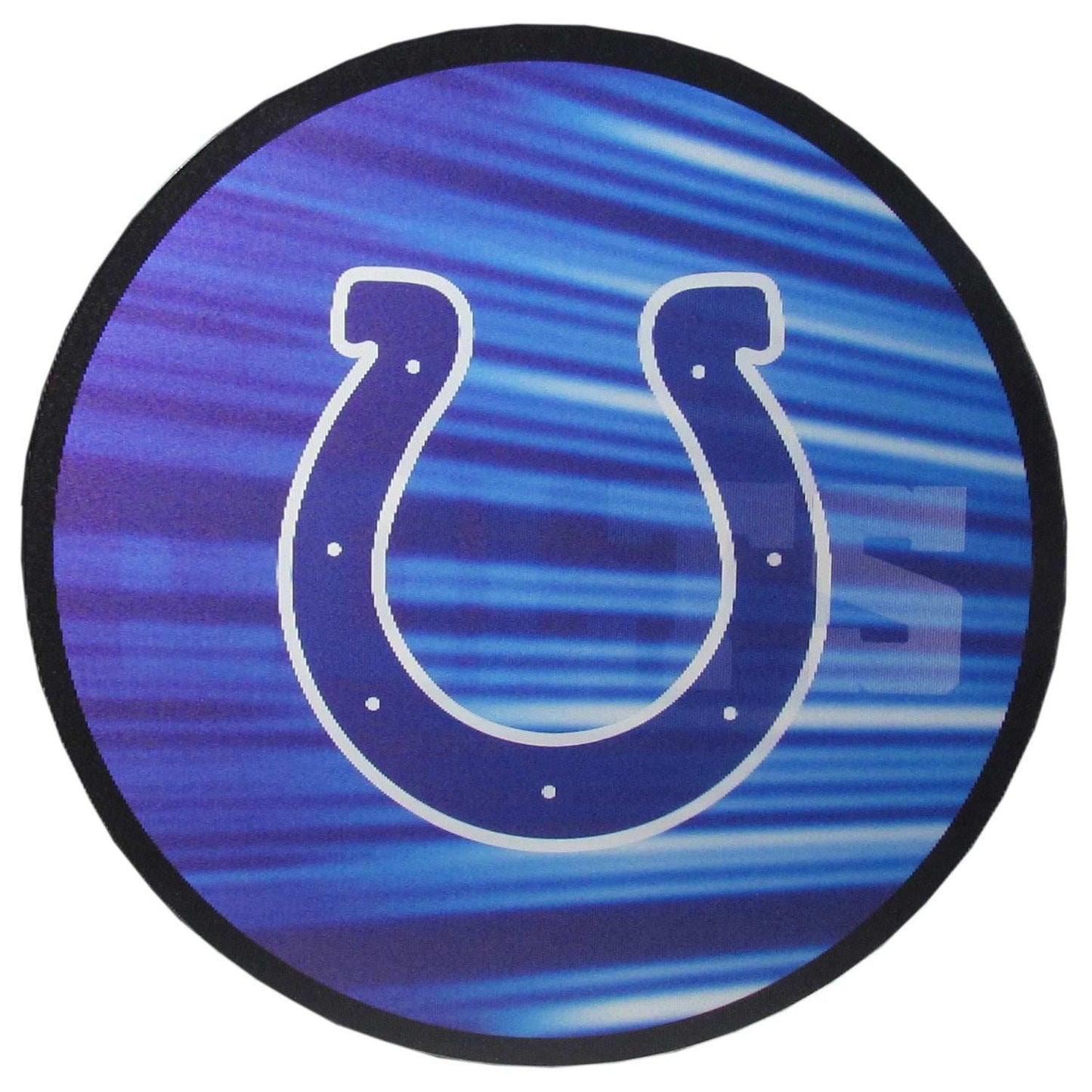 Indianapolis Colts Lenticular Flip Decals - Indianapolis Colts - Flyclothing LLC