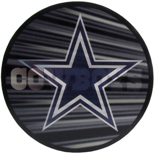 Dallas Cowboys Lenticular Flip Decals - Dallas Cowboys - Flyclothing LLC