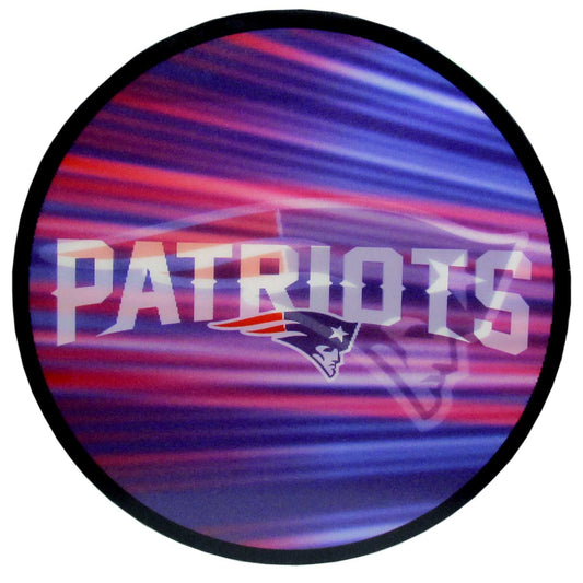 New England Patriots Lenticular Flip Decals - New England Patriots - Flyclothing LLC
