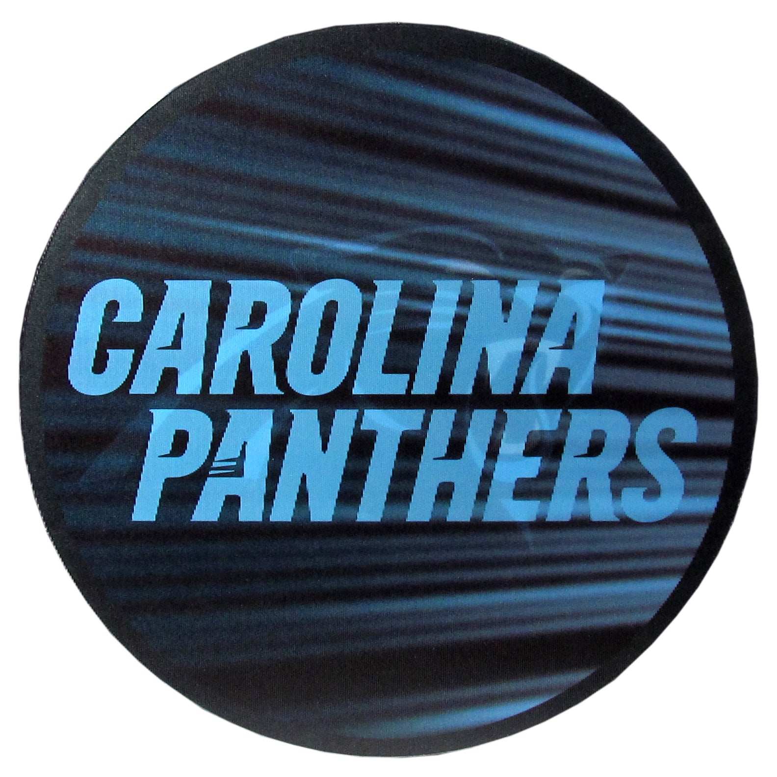 Carolina Panthers Lenticular Flip Decals - Carolina Panthers - Flyclothing LLC
