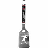 Arizona Cardinals Steel BBQ Spatula - Arizona Cardinals