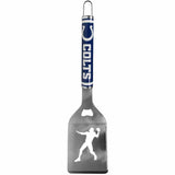 Indianapolis Colts Steel BBQ Spatula - Indianapolis Colts