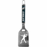 Philadelphia Eagles Steel BBQ Spatula - Philadelphia Eagles