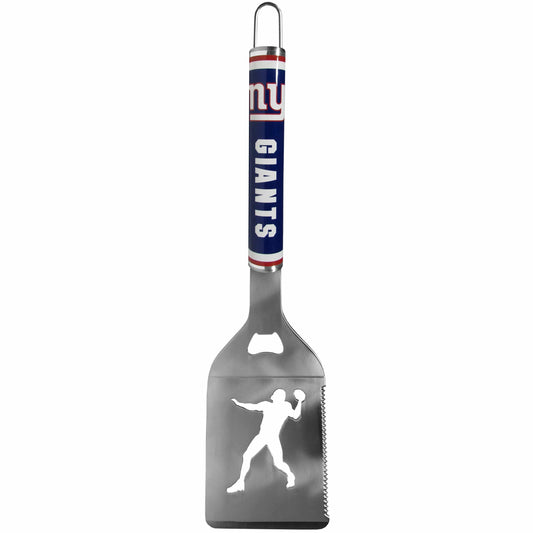 New York Giants Steel BBQ Spatula - New York Giants - Flyclothing LLC