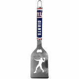 New York Giants Steel BBQ Spatula - New York Giants