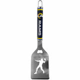 Los Angeles Rams Steel BBQ Spatula - Los Angeles Rams
