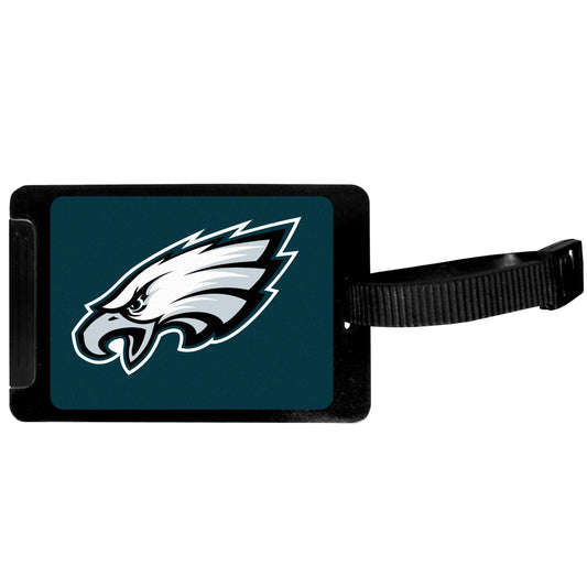 Philadelphia Eagles Luggage Tag - Philadelphia Eagles - Flyclothing LLC