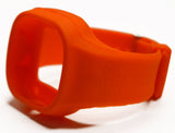 Fly Orgasmic Orange Band 2.0 - Fly Watches - Flyclothing LLC