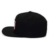 Flying Duck Dirty Cowboy Patch Flatbill Snapback - DIRTY COWBOY USA - Flyclothing LLC