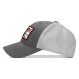 Flying Duck Dirty Cowboy Patch Snapback - DIRTY COWBOY USA - Flyclothing LLC