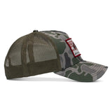 Flying Duck Dirty Cowboy Patch Snapback - DIRTY COWBOY USA - Flyclothing LLC
